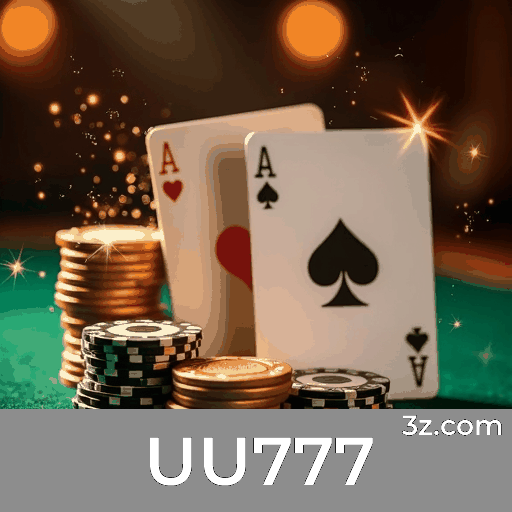 Experiência 3D em Jogos de Cassino no UU777