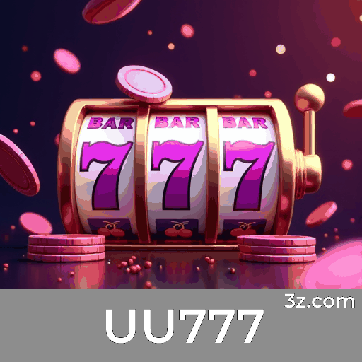 Experiência 3D em Jogos de Cassino no UU777