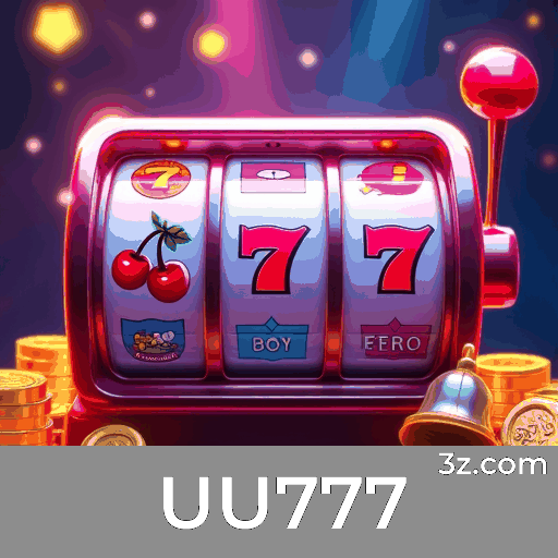 Experiência de Jogos Excepcionais no UU777: Diversão Inigualável
