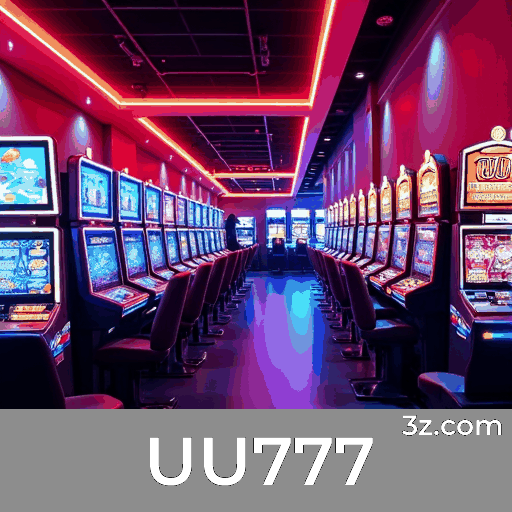 UU777: A Plataforma de Jogos com Serviços Profissionais Incomparáveis
