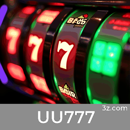 UU777: Seu Cassino Online Seguro e Premiado