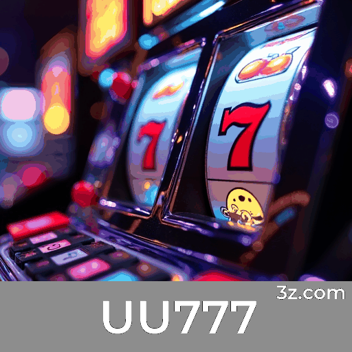 UU777: Seu Cassino Online Seguro e Premiado