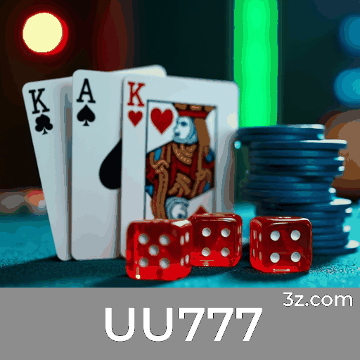 UU777: Seu Cassino Online Seguro e Premiado