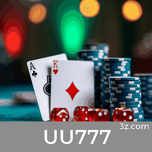 UU777: A Experiência de Cassino Mais Realista do Brasil