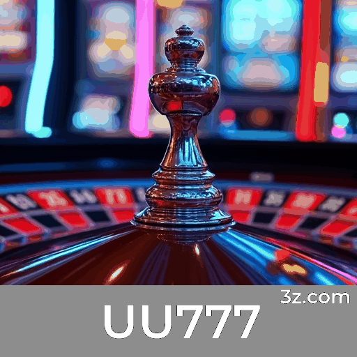 Experiência de Jogos Excepcionais no UU777: Diversão Inigualável