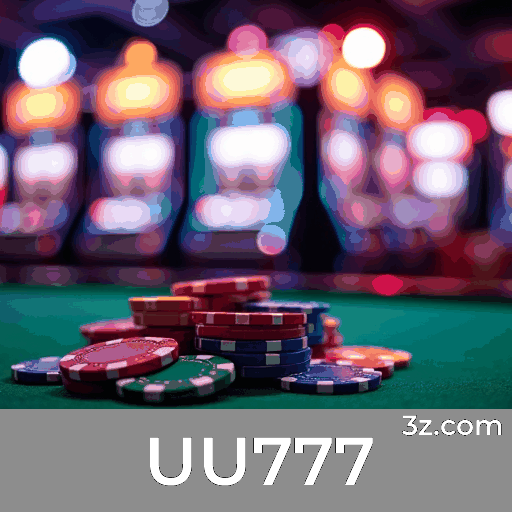 Experiência de Jogos Excepcionais no UU777: Diversão Inigualável