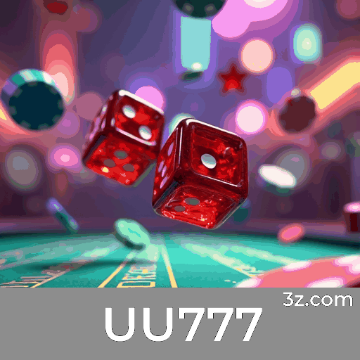 UU777: A Experiência de Cassino Mais Realista do Brasil