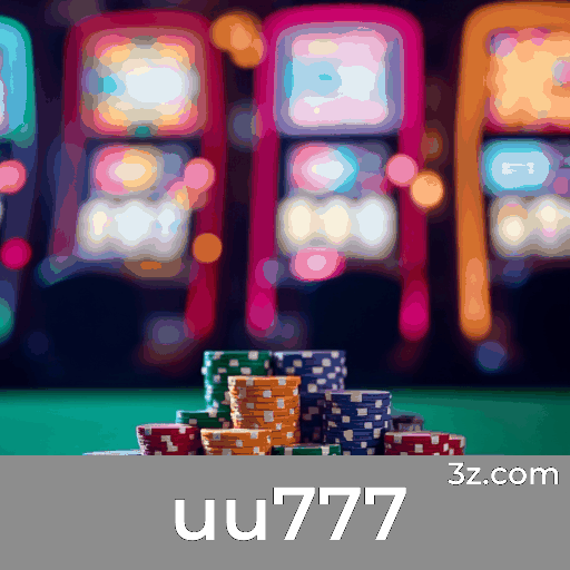 uu777: O Melhor Cassino Online do Brasil