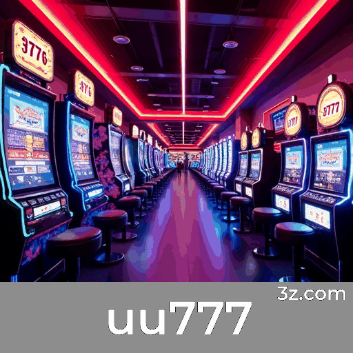 uu777: O Melhor Cassino Online do Brasil