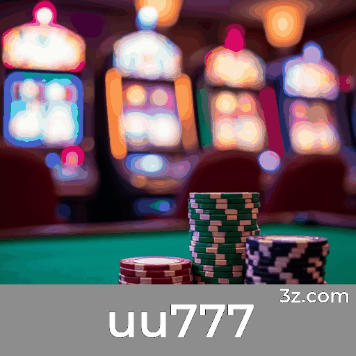 uu777: O Melhor Cassino Online do Brasil