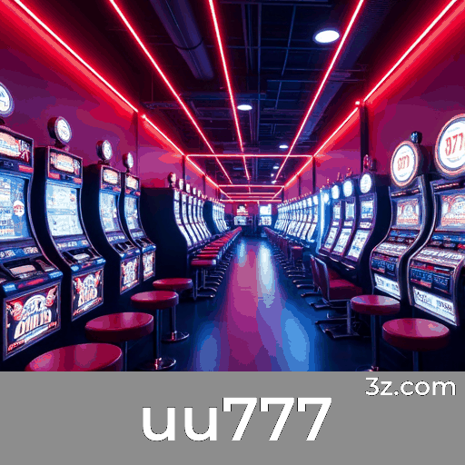 Descubra a Convergência de Tecnologias e Experiências Disruptivas na uu777