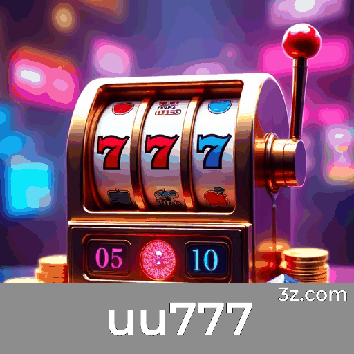 uu777: A Experiência Real do Casino no Brasil